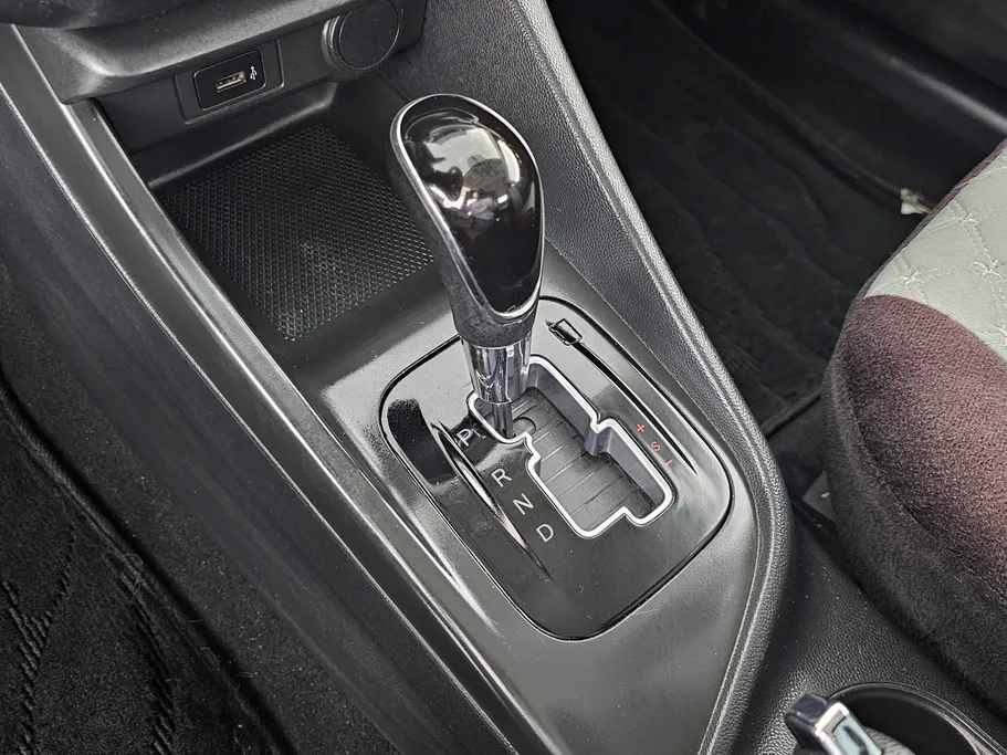 2024 Changan Alsvin Basic 