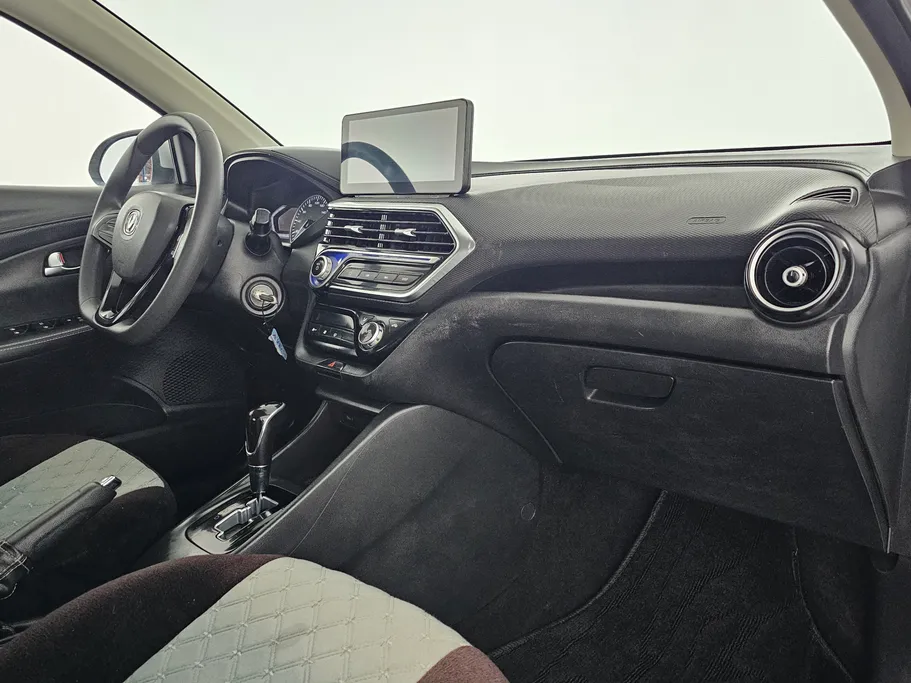 2024 Changan Alsvin Basic 