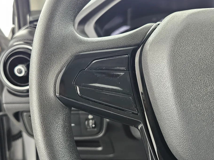 2024 Changan Alsvin Basic 