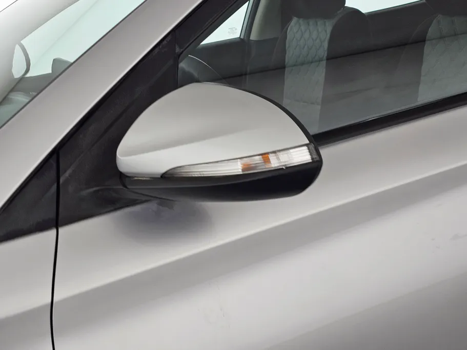 2024 Changan Alsvin Basic 