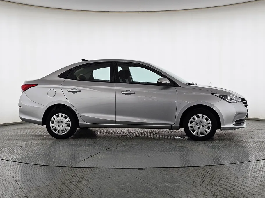 2024 Changan Alsvin Basic 