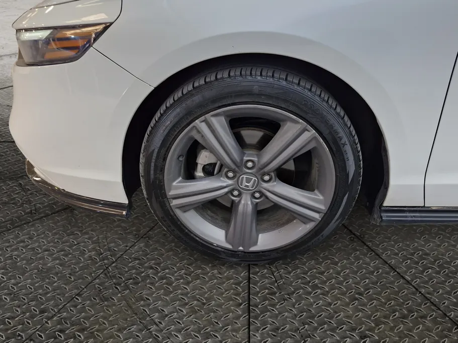 2023 Honda Accord EX L 