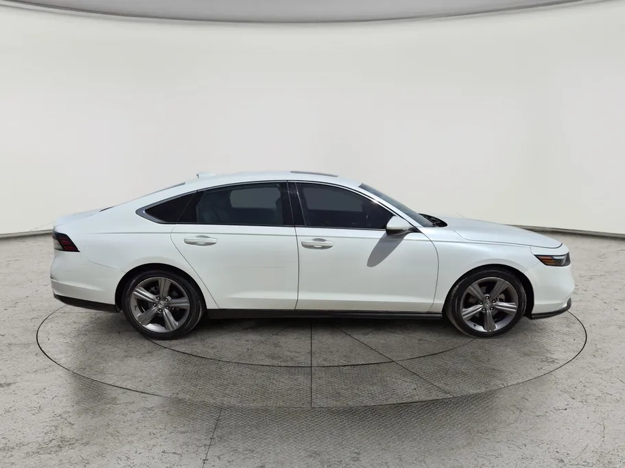 2023 Honda Accord EX L 