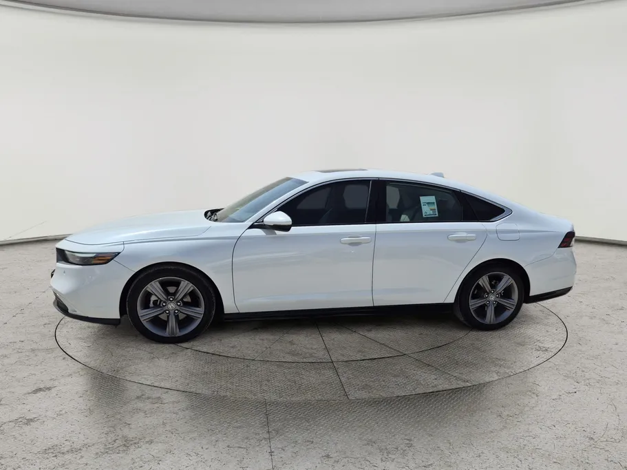 2023 Honda Accord EX L 