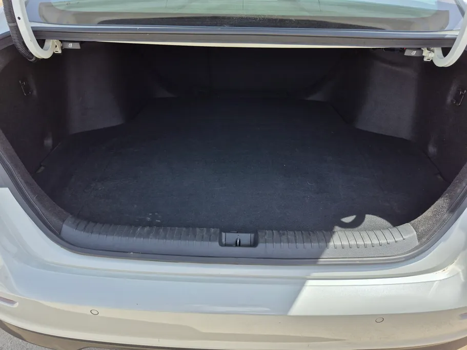 2023 Honda Accord EX L 