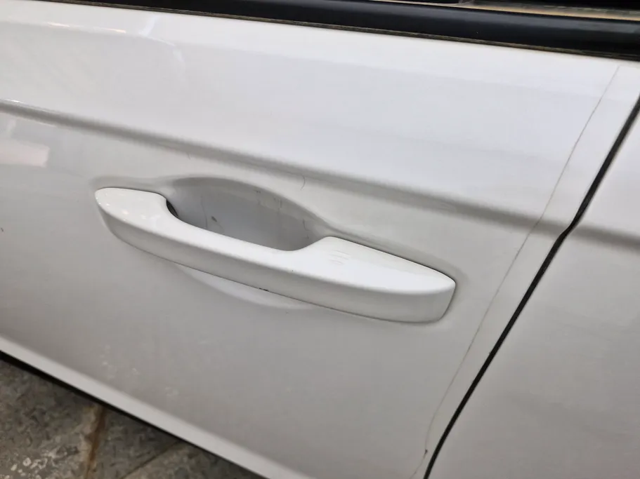 2023 Honda Accord EX L 