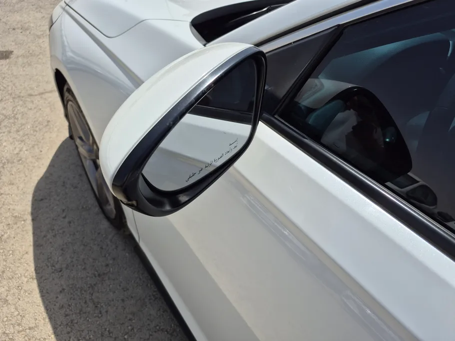 2023 Honda Accord EX L 