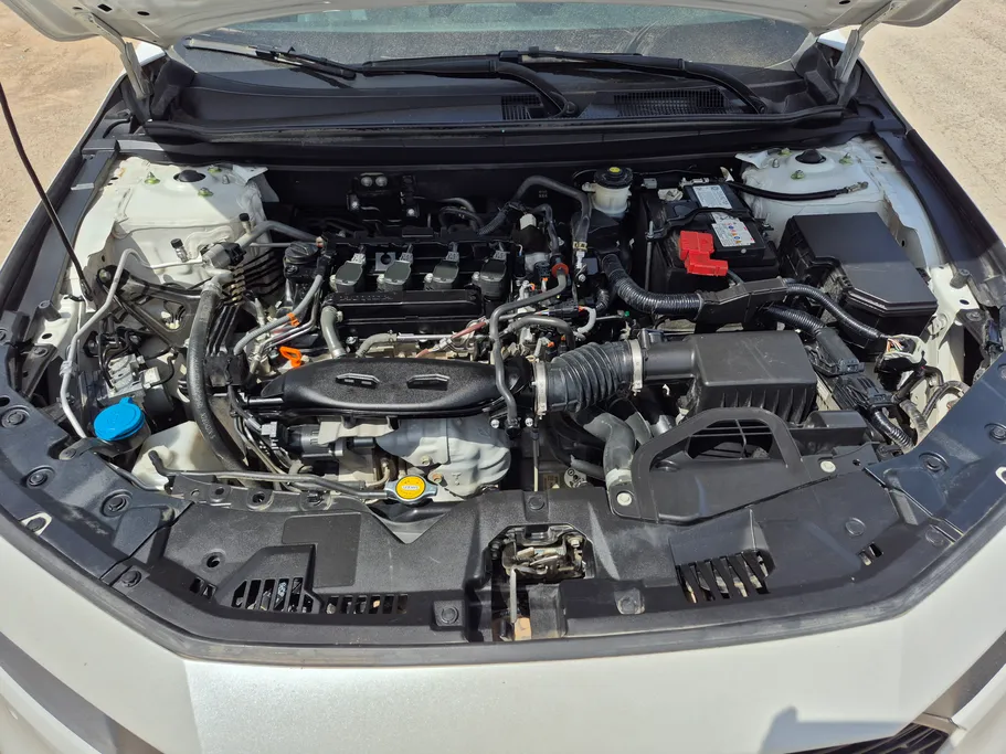 2023 Honda Accord EX L 