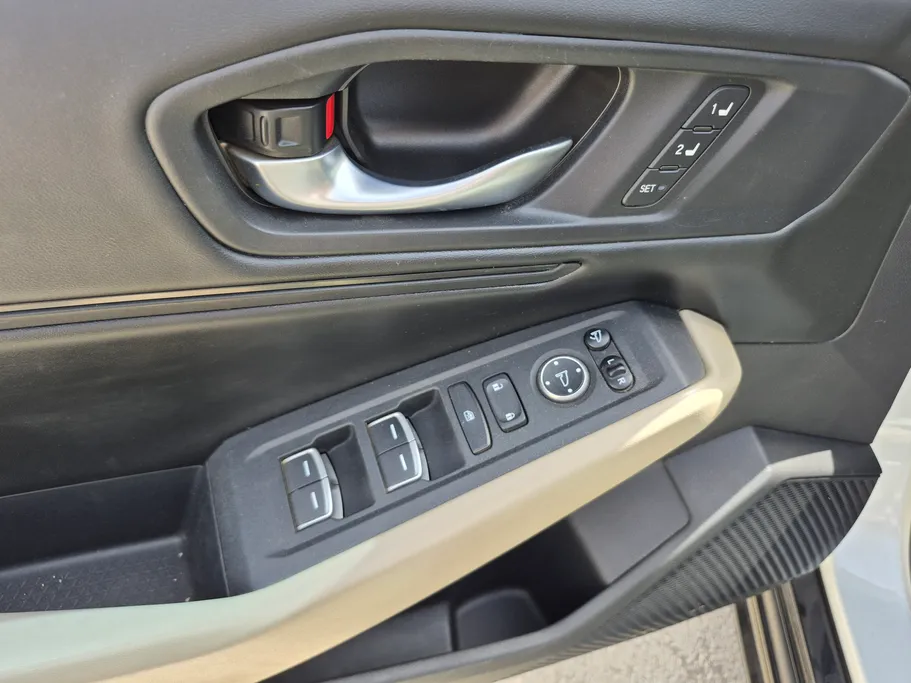 2023 Honda Accord EX L 