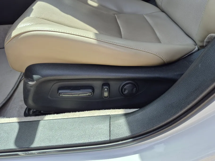 2023 Honda Accord EX L 