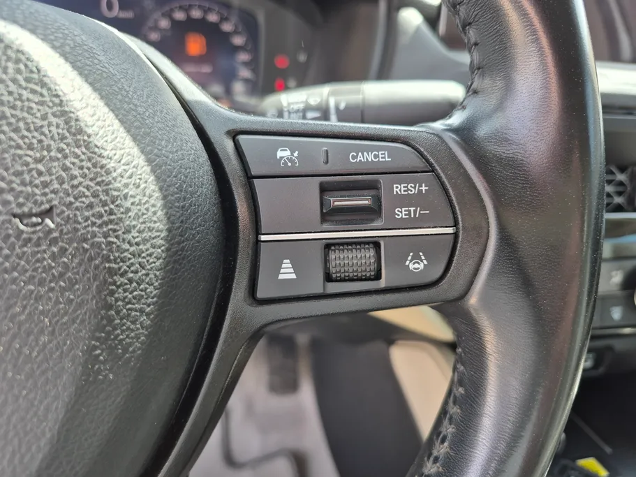 2023 Honda Accord EX L 
