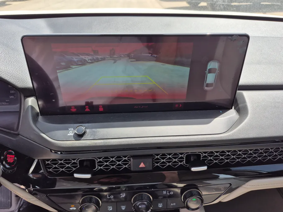 2023 Honda Accord EX L 