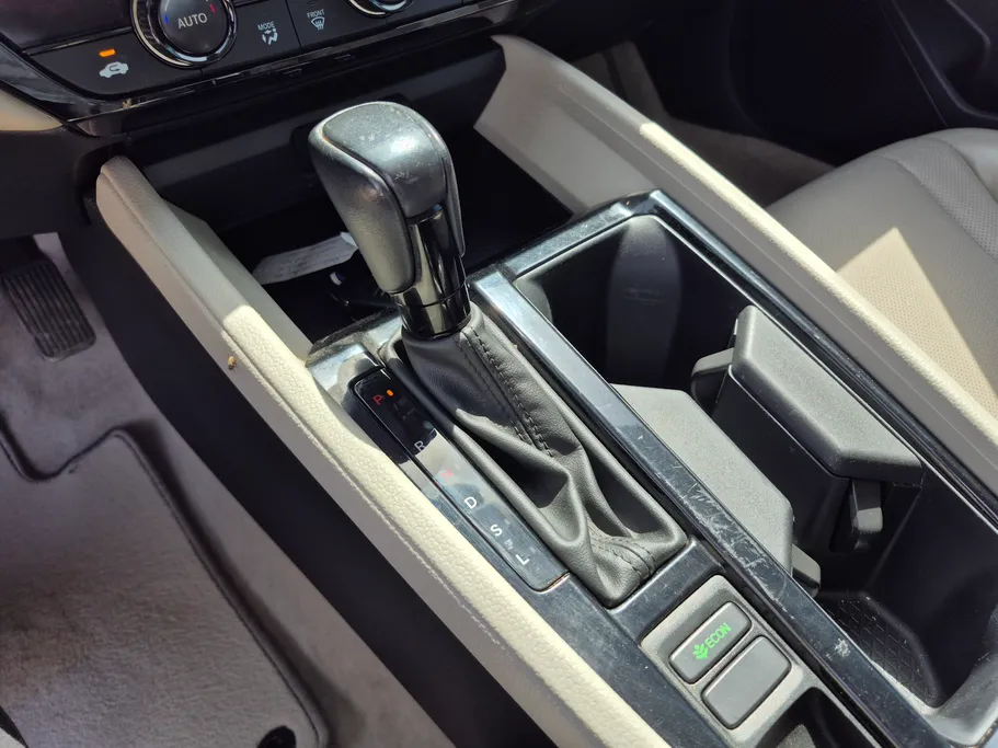 2023 Honda Accord EX L 
