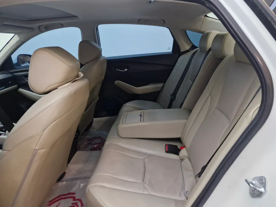 2023 Honda Accord EX L 
