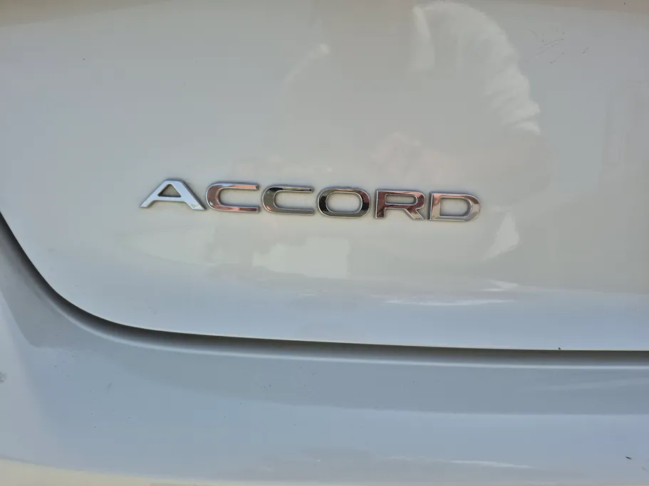 2023 Honda Accord EX L 