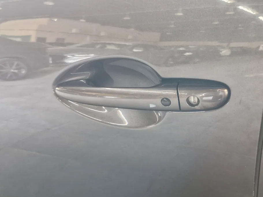 2022 Mazda CX9 Skyactiv G 