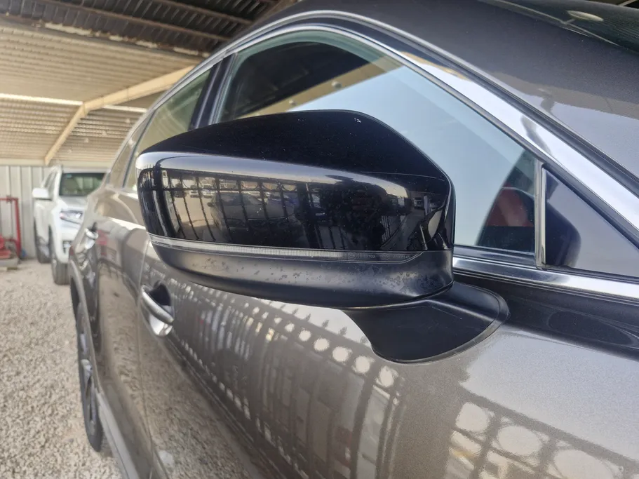 2022 Mazda CX9 Skyactiv G 