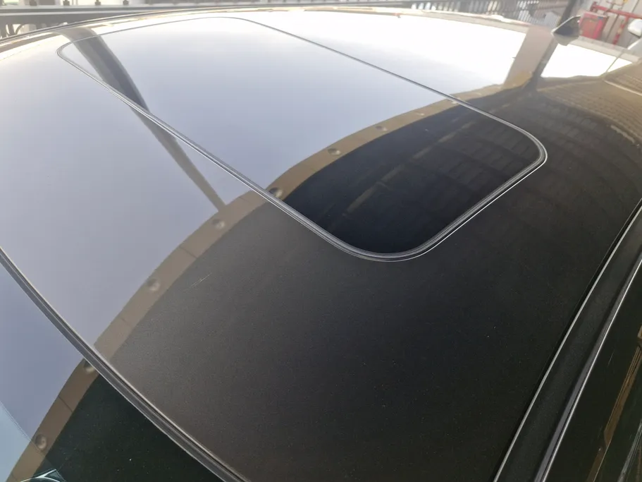 2022 Mazda CX9 Skyactiv G 