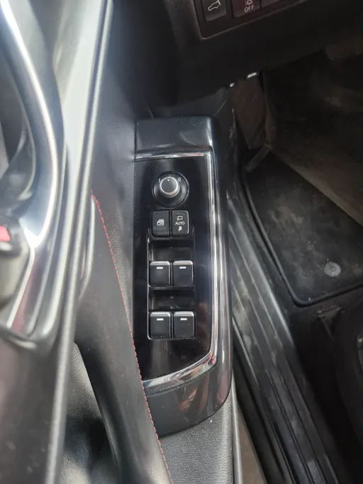2022 Mazda CX9 Skyactiv G 