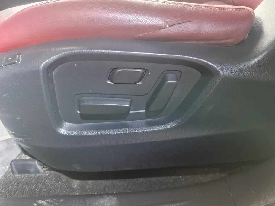 2022 Mazda CX9 Skyactiv G 