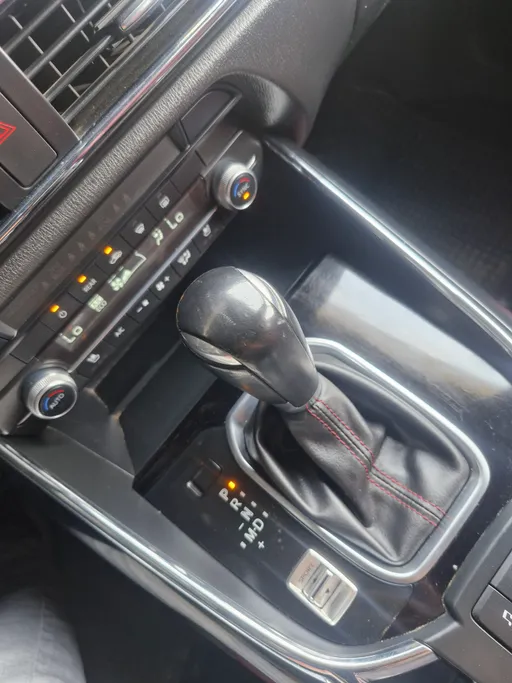 2022 Mazda CX9 Skyactiv G 