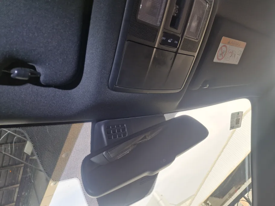 2022 Mazda CX9 Skyactiv G 