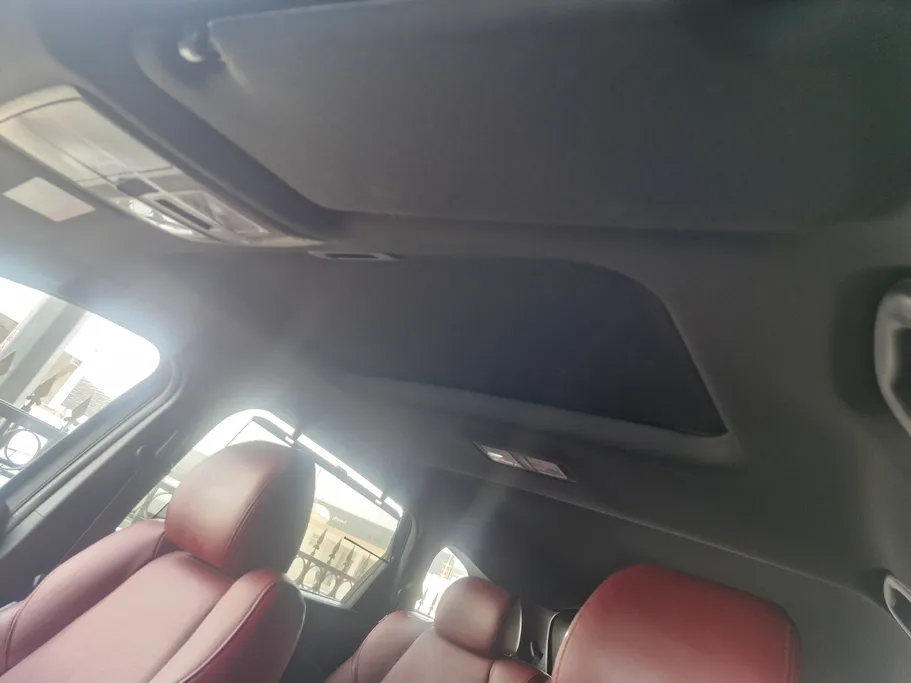 2022 Mazda CX9 Skyactiv G 