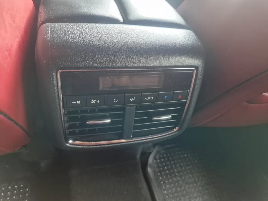 2022 Mazda CX9 Skyactiv G 
