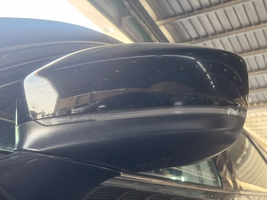 2022 Mazda CX9 Skyactiv G 