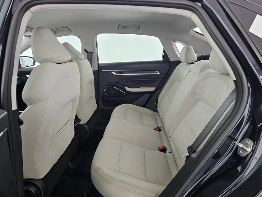 جيلي امجراند GS 2024 