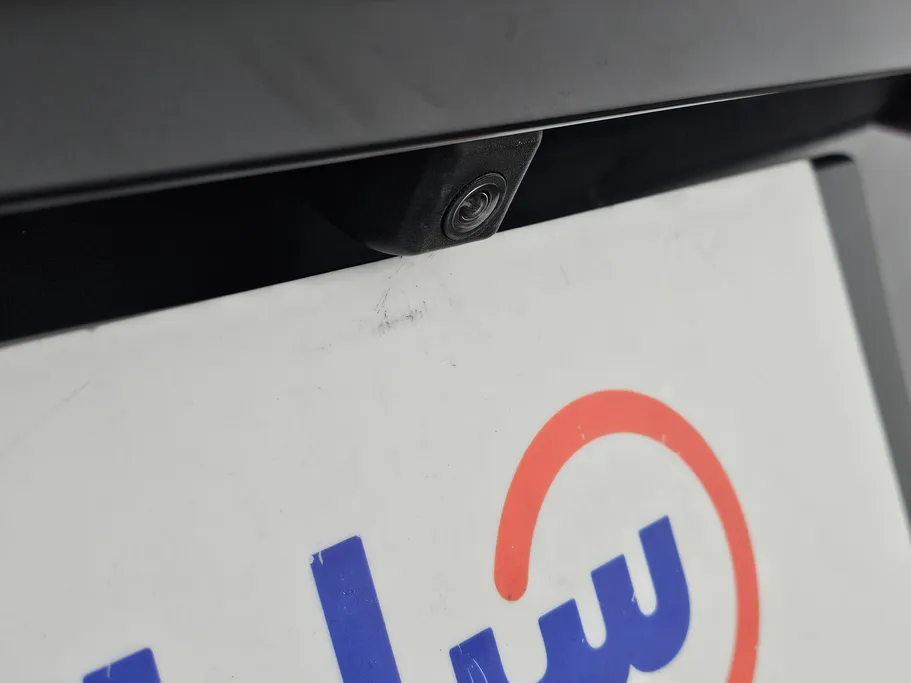 جيلي امجراند GS 2024 