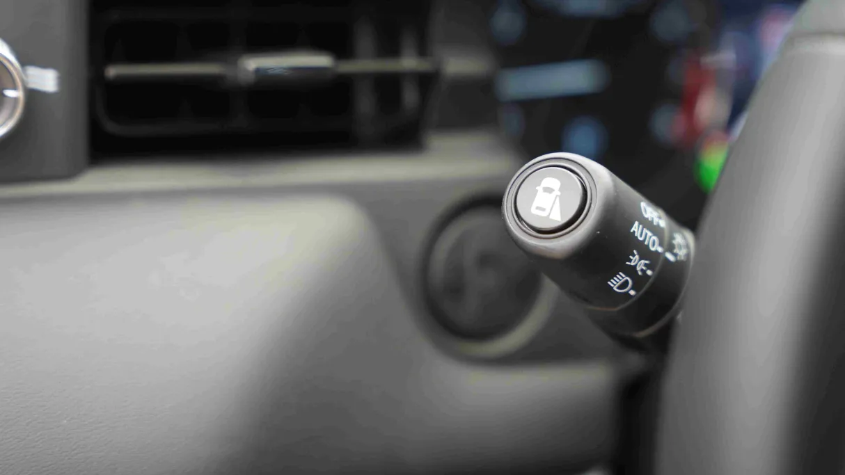 هوندا HR-V LX 2025 