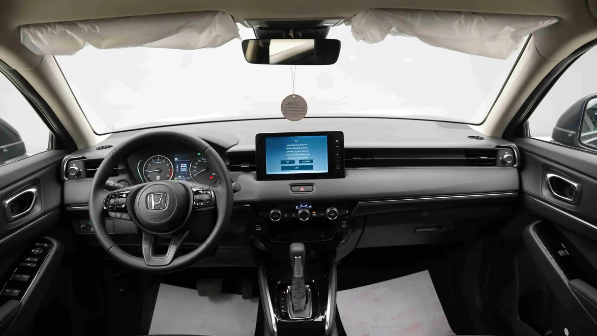 هوندا HR-V LX 2025 