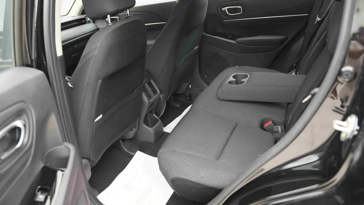 هوندا HR-V LX 2025 