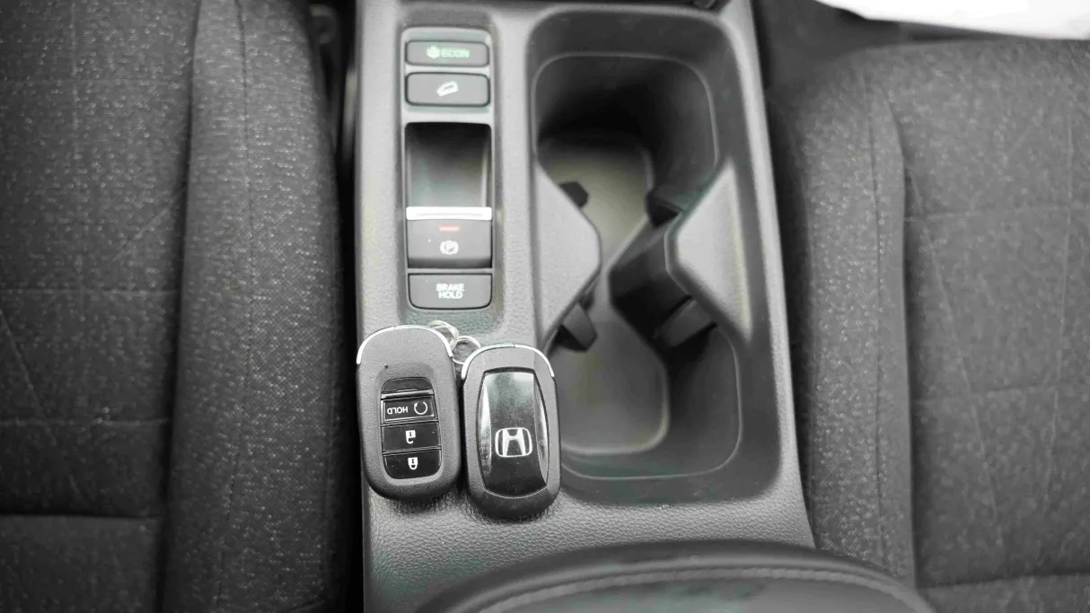 هوندا HR-V LX 2025 