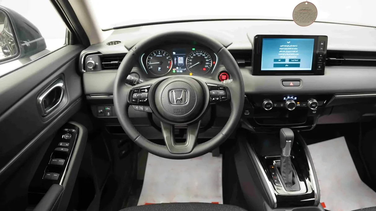 هوندا HR-V LX 2025 