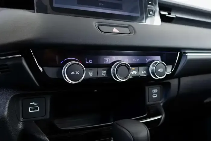 هوندا HR-V LX 2025 