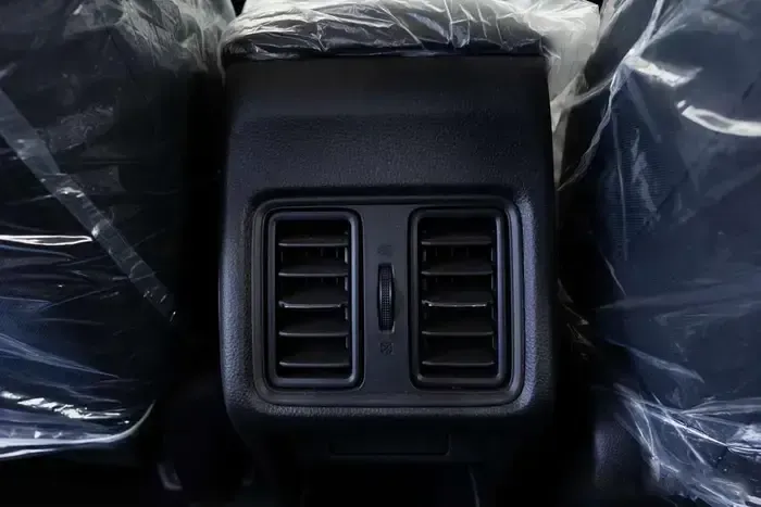 هوندا HR-V LX 2025 
