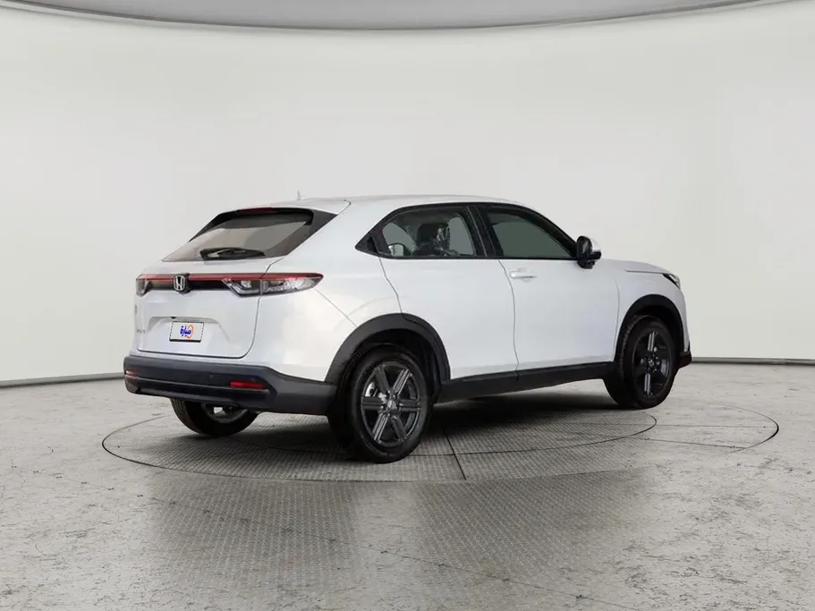 هوندا HR-V LX 2025 