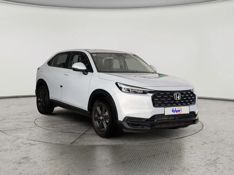 هوندا HR-V LX 2025 