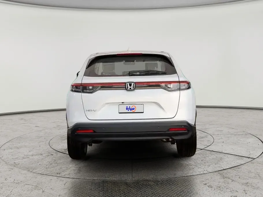 هوندا HR-V LX 2025 
