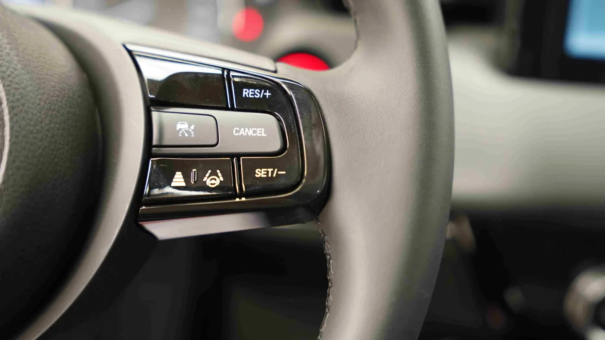هوندا HR-V LX 2025 