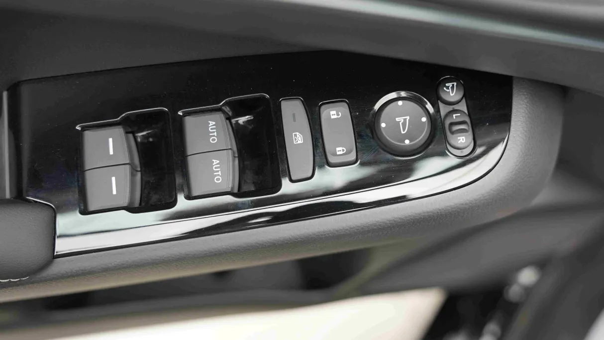 هوندا HR-V LX 2025 