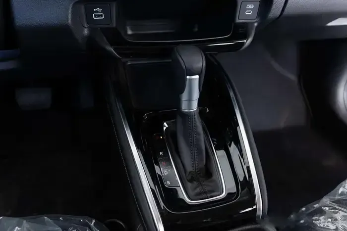 هوندا HR-V LX 2025 
