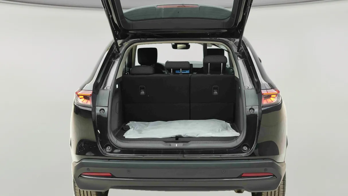 هوندا HR-V LX 2025 