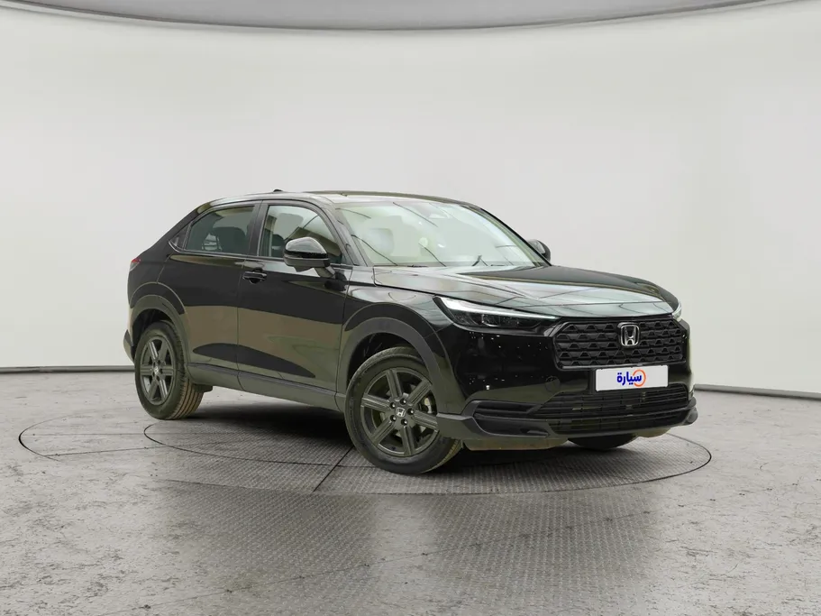 هوندا HR-V LX 2025 