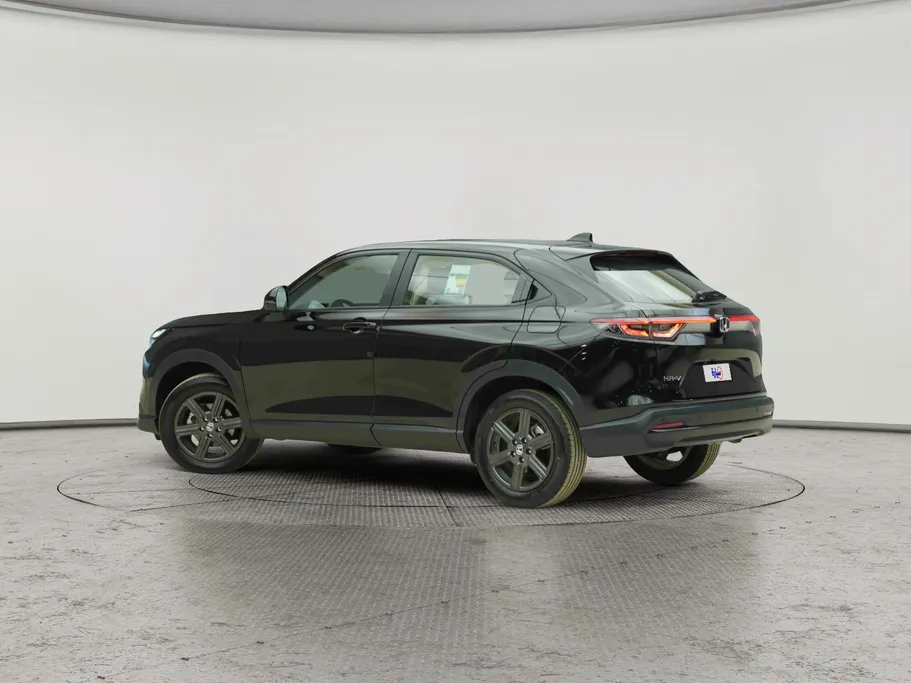 هوندا HR-V LX 2025 