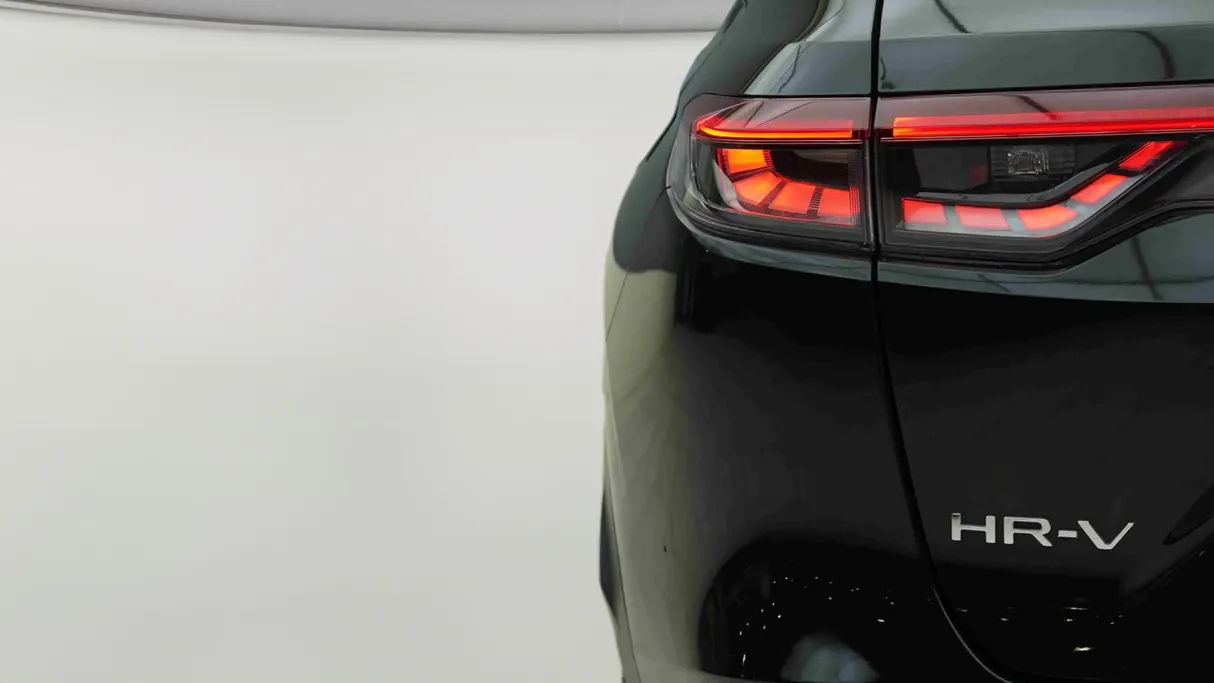 هوندا HR-V LX 2025 