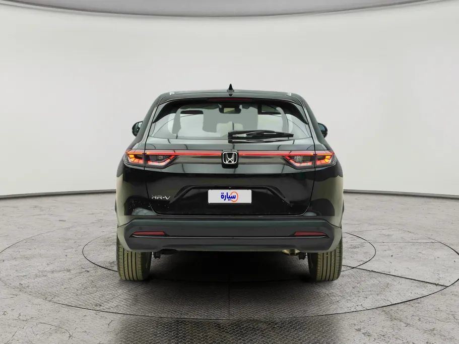 هوندا HR-V LX 2025 