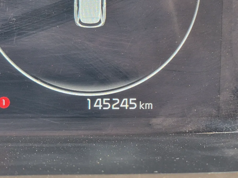 كيا سورينتو EX 2021 